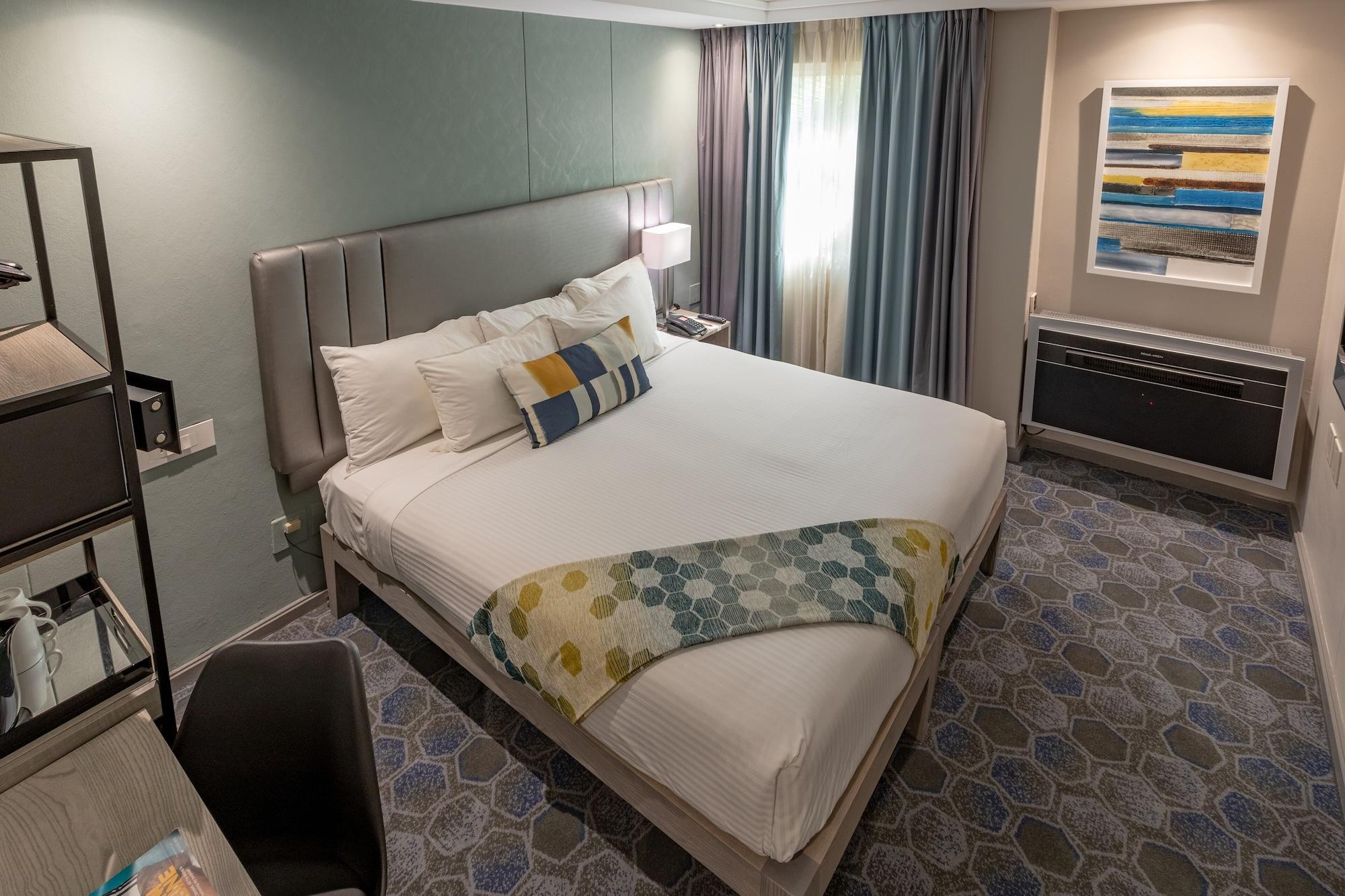 Stayeasy Mbombela Ngoại thất bức ảnh