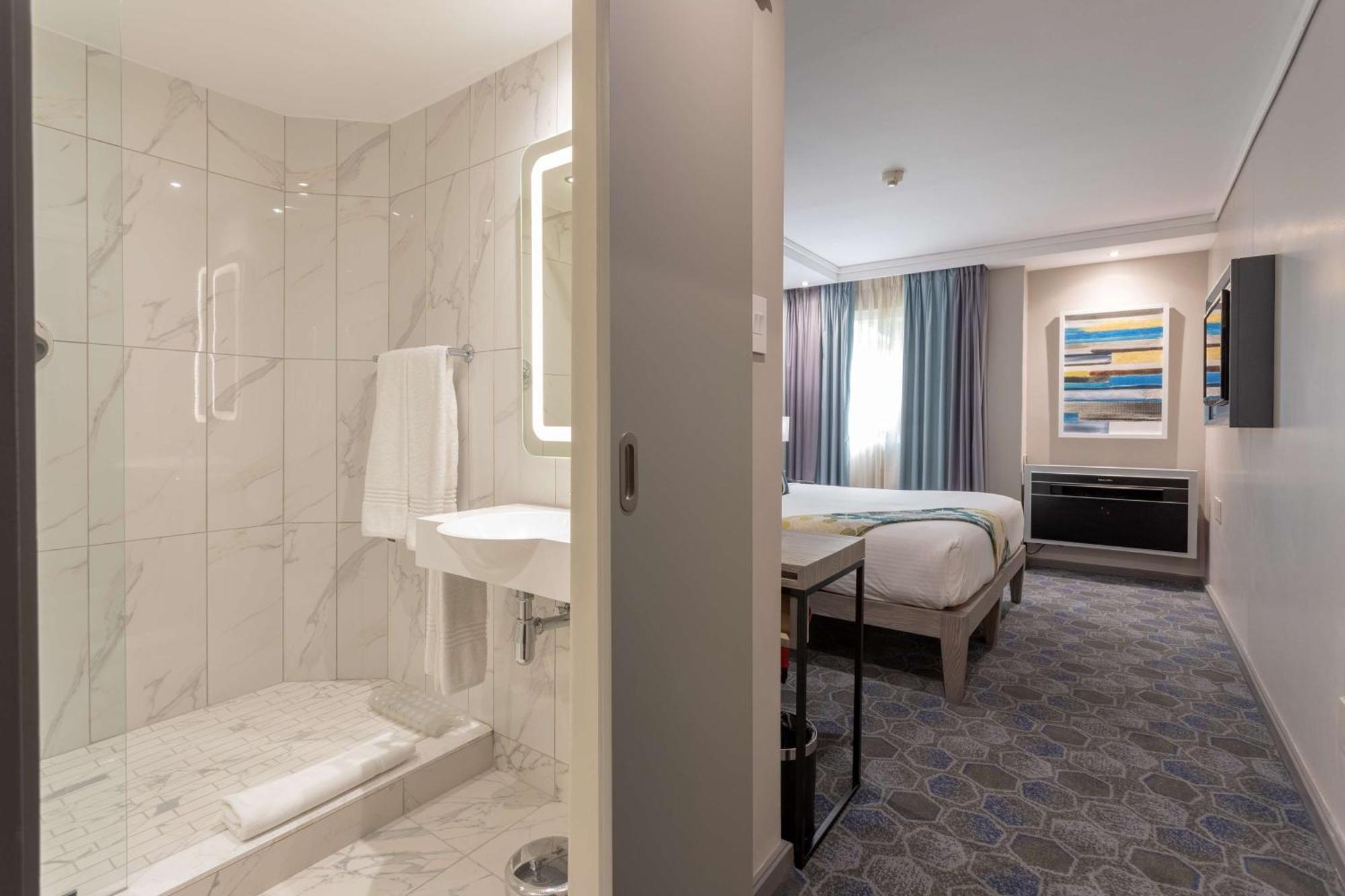 Stayeasy Mbombela Ngoại thất bức ảnh