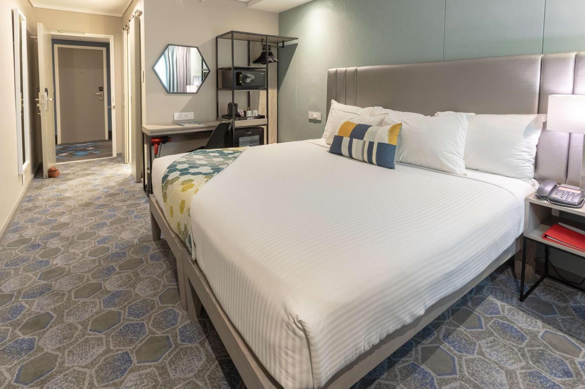 Stayeasy Mbombela Ngoại thất bức ảnh