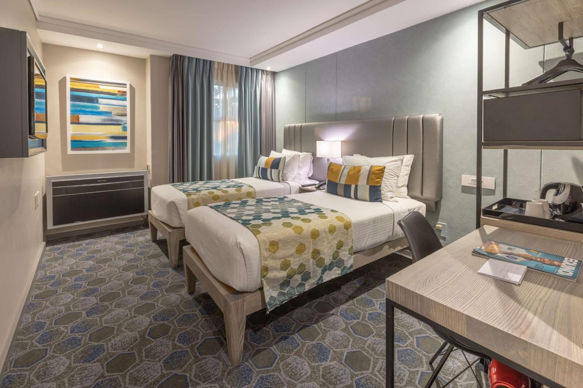 Stayeasy Mbombela Ngoại thất bức ảnh