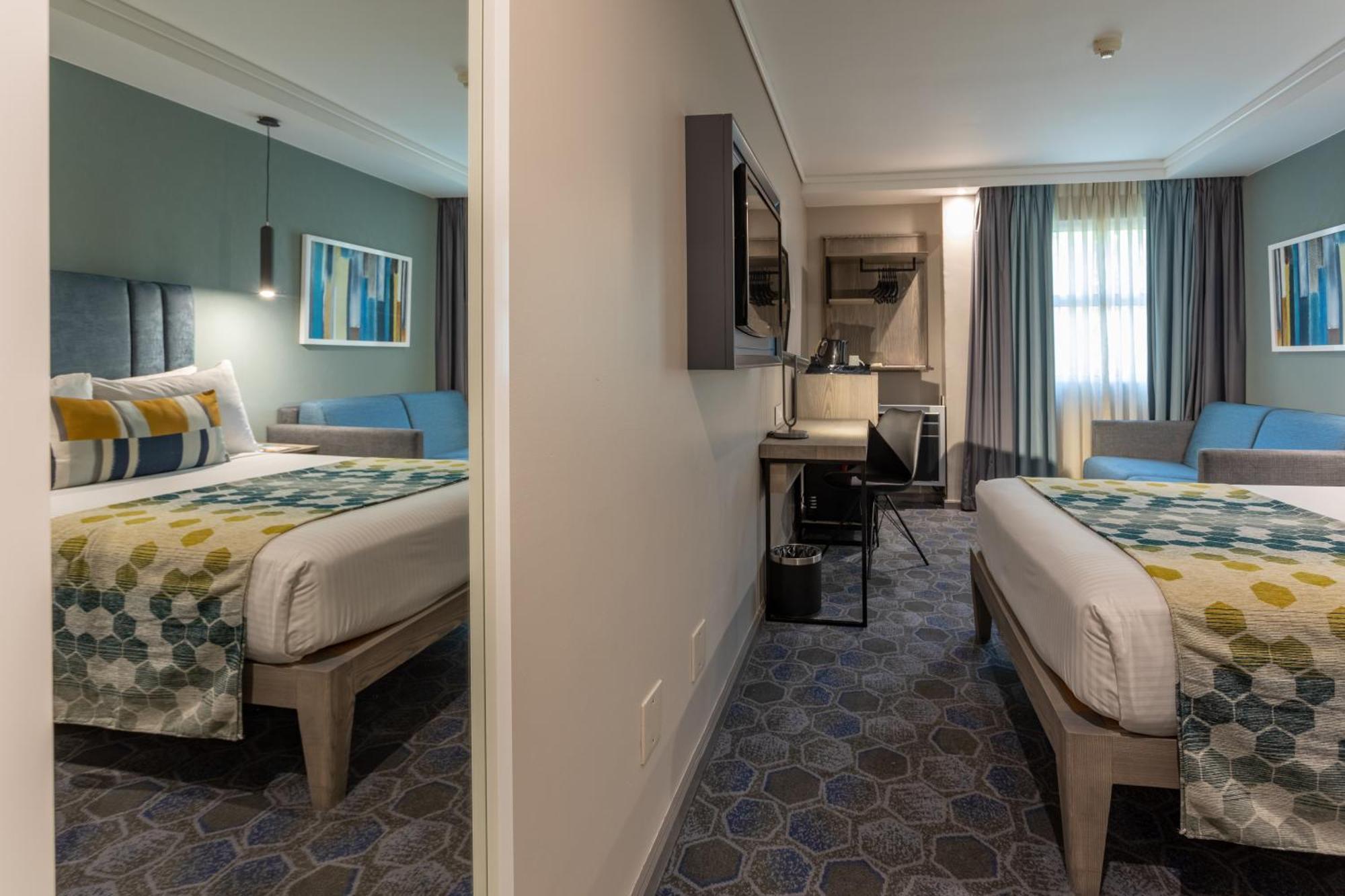 Stayeasy Mbombela Ngoại thất bức ảnh