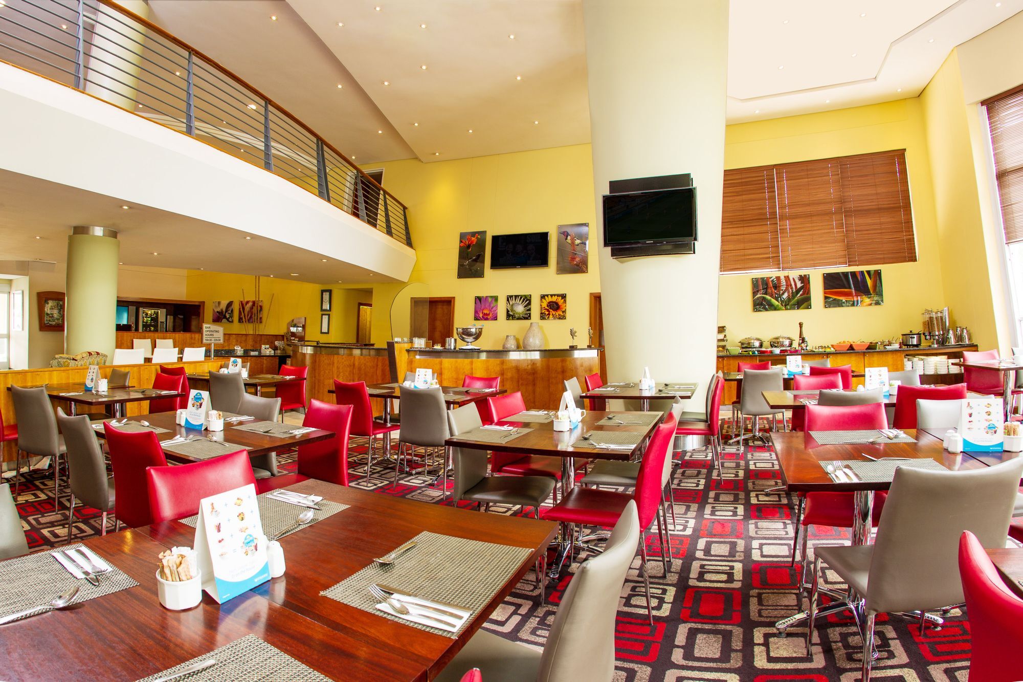 Stayeasy Mbombela Ngoại thất bức ảnh